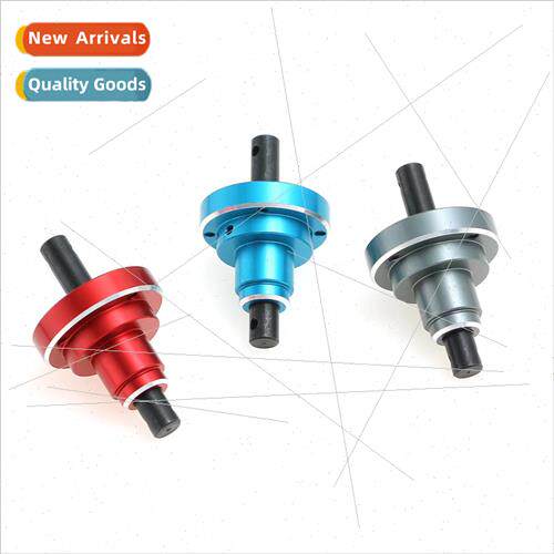 Traxxas 1/10 Maxx Small X Aluminum Locking  Shaft Front Rear