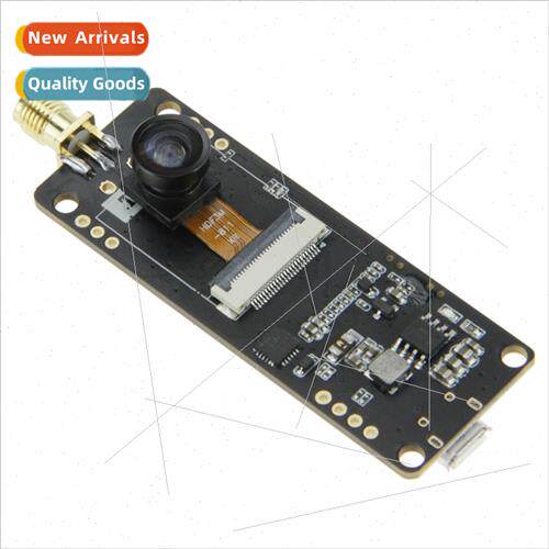 TTGO T-Journal Camera Module Development Board OV2640 SMA Wi