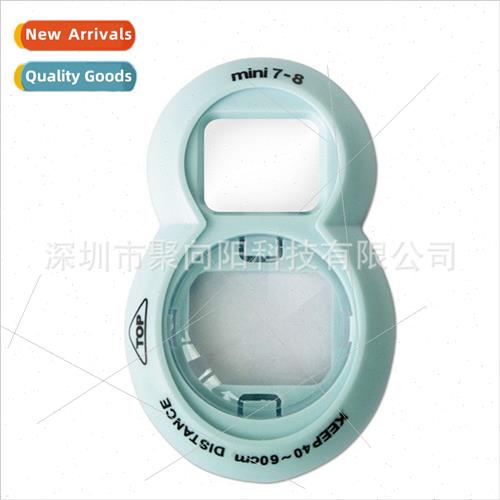 Polaroid camera selfie mirror 8 character mirror mini 9/8+/8