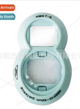 Polaroid camera selfie mirror 8 character mirror mini 9/8+/8