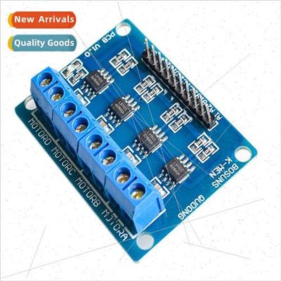 L9110S Quad Driver DC Motor Driver Board Motor Driver Module