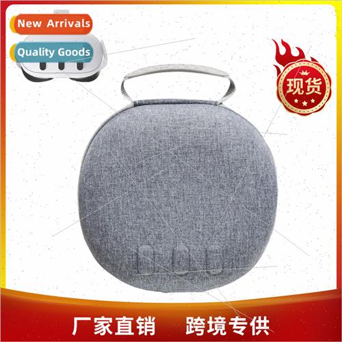 Meta Quest3 VR Glasses Storage Bag VR Headset Grip Drop Scra