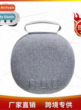 Meta Quest3 VR Glasses Storage Bag VR Headset Grip Drop Scra