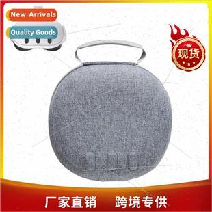 Meta Quest3 VR Glasses Storage Bag VR Headset Grip Drop Scra