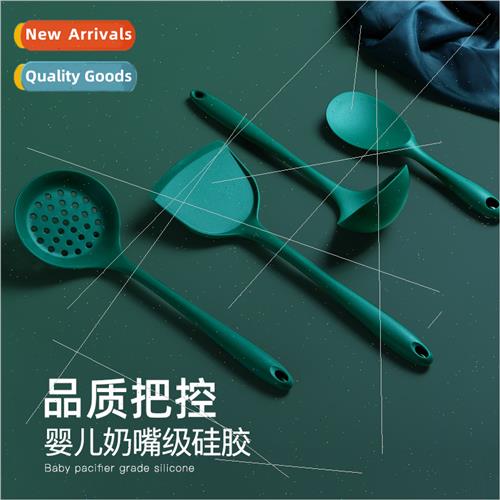 licone spatula -stick pan special cooking kchenware househol