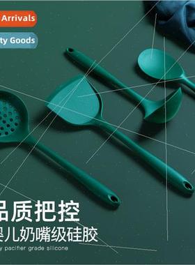 licone spatula -stick pan special cooking kchenware househol