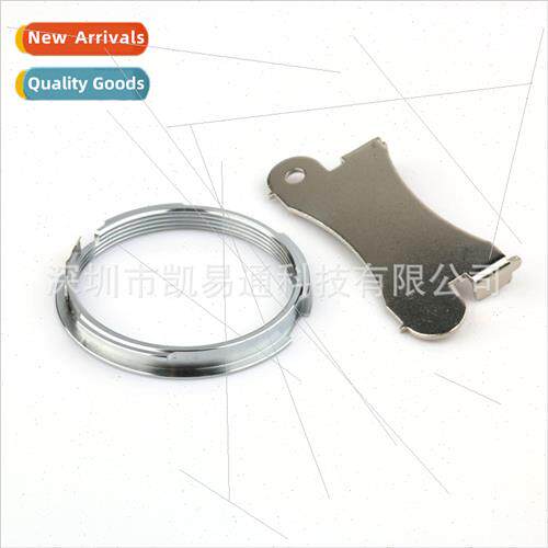 M42-PK adapter ring适用M42 screw-on lens to Pentax body remo