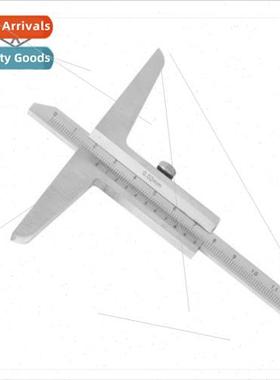 Shangmei electronic digal depth vernier calipers Shenmei dep