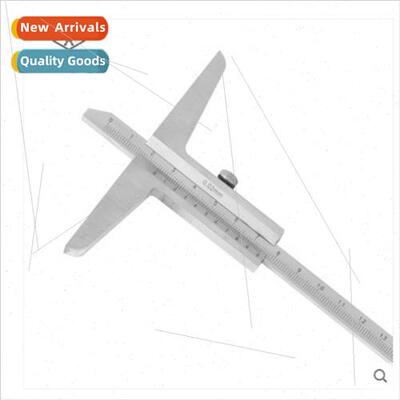 Shangmei electronic digal depth vernier calipers Shenmei dep