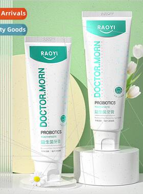 Probiotics Adult Home Toothpaste 100g Mint Flavor Fresh Brea