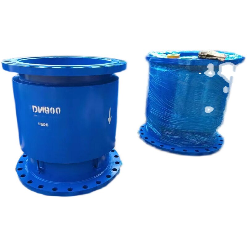 无约束波纹补偿器轴向外压式保温地埋直埋蒸汽热水供暖管道膨胀u.