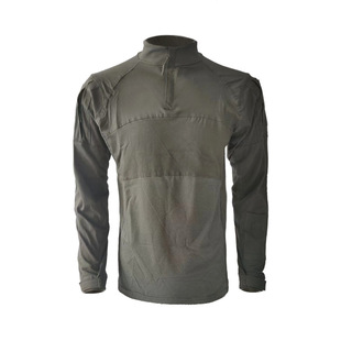 Pure cotton outdoor training clothes迷彩长袖纯棉户外训练服男