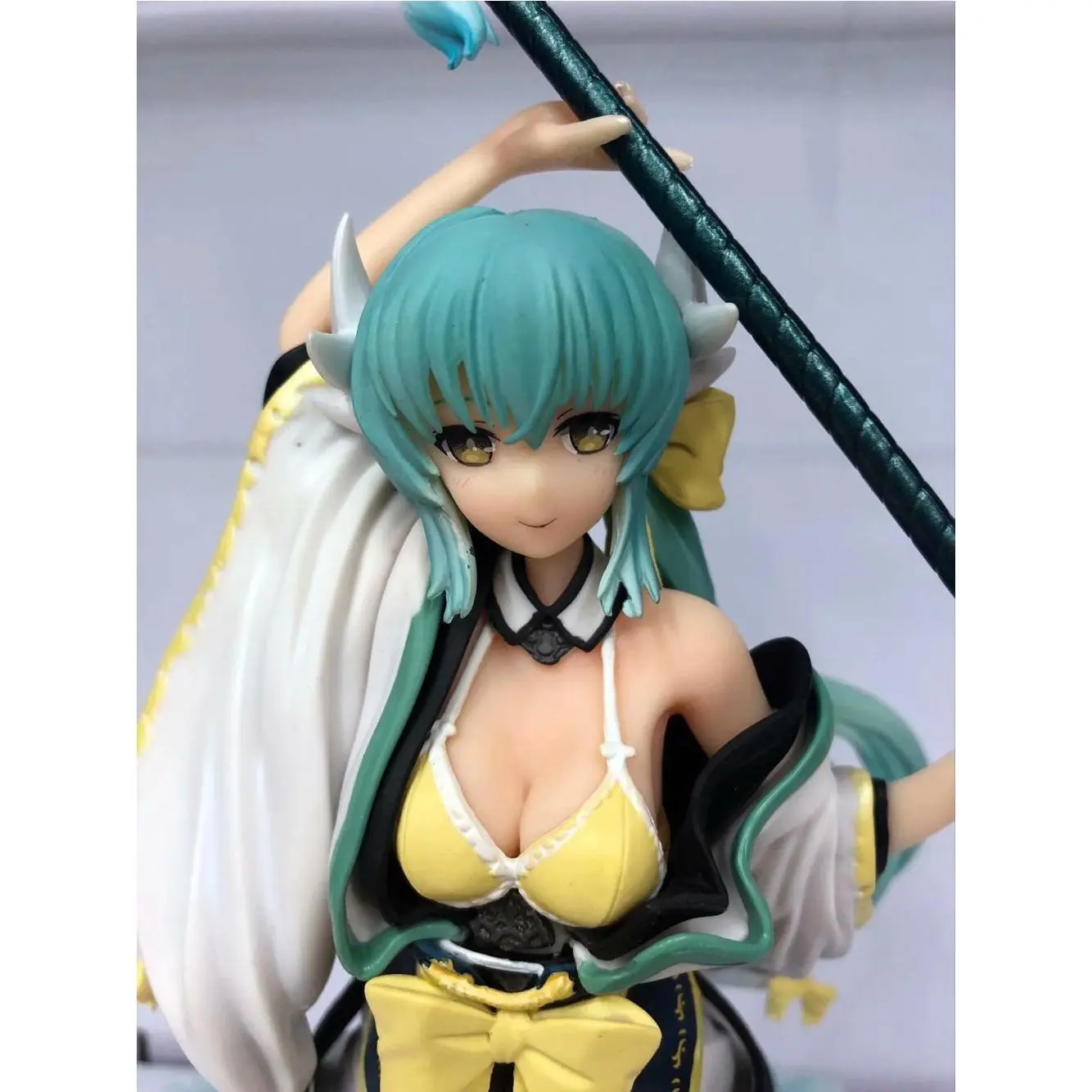 以彤动漫动漫 Phat! 1/7 FATE FGO 枪兵Lancer 清姬 盒装