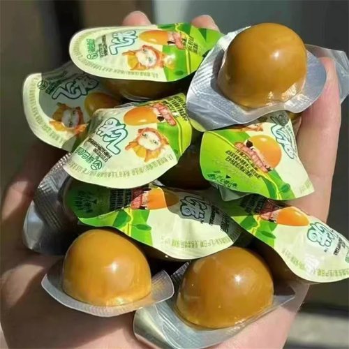 飞龙鹌鹑蛋500g混合装60枚