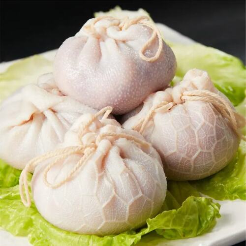 草源U约【2斤肚包肉+2斤肠包肉】多规格可选冷冻送韭菜花酱
