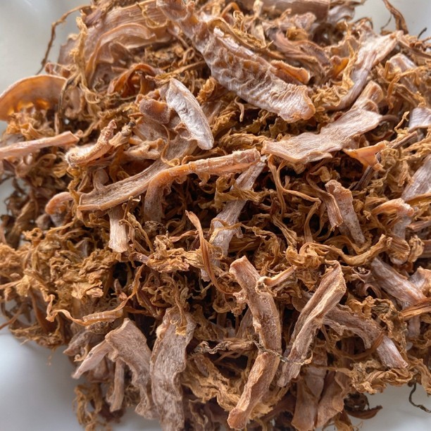 正宗绍兴笋干菜农家手工制作笋丝梅干菜