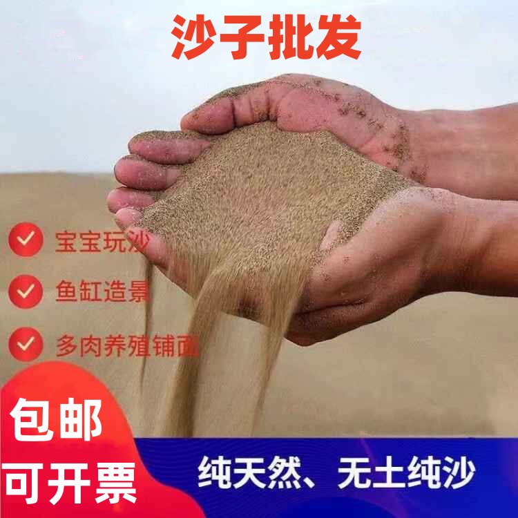 河沙干沙幼儿园专用沙子