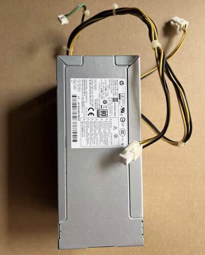 惠普/HP 280 288 282 G4 MT Zhan86 G2 MT 390 590电源L08261-002