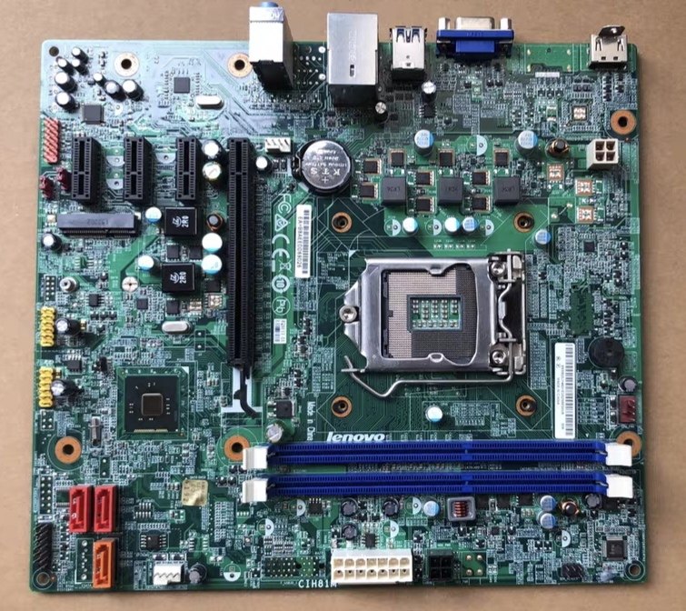全新原装联想CIH81M主板联想H81H3-LM1.0主板家悦H5050 H3050主板
