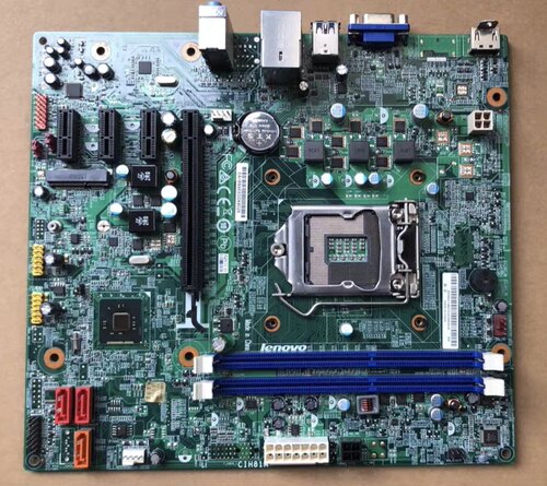 全新原装联想CIH81M主板联想H81H3-LM1.0主板家悦H5050 H3050主板