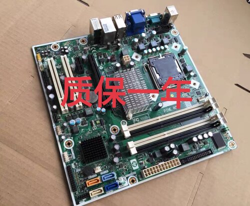 包邮 惠普HP Pro3000 3080 MT主板G45主板 587302-001 622476-001