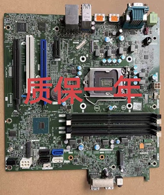 包邮 戴尔 DELL 7060 Tower MT 主板 K5F13 C96W1 17509-1