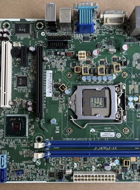 原装包邮惠普 HP 3330 3380 MT H61 主板 694617-001 660512-001