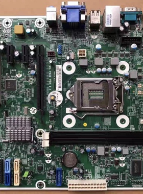HP/惠普480 G2 490 G2 MT主板MS-7932 MS-7933 786171-001 754916