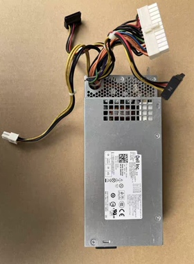 戴尔DELLV270S D06S 660S 小机箱 电源L220AS-00 H220AS-01 220W