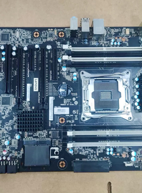 联想 P520服务器主板 5B20W03046 W03038 0FC987 0FC986 0FC921