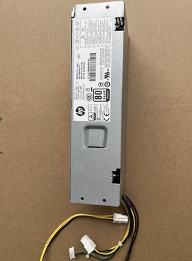 惠普/HP  600g3 sff 600g4 600g5 sff电源 L08404- 001 002 004