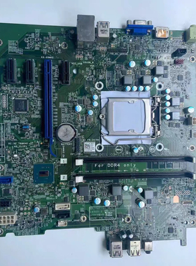 原装DELL/戴尔 Optiplex 3046 MT主板  01DDN5 37PFR  CMXK2 包邮
