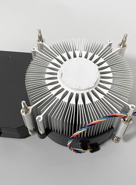 全新 戴尔/DELL 3050 5050 7040  SFF CPU散热器风扇 TKR4X 7D86K