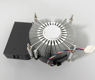 3050 5050 TKR4X 戴尔 7D86K CPU散热器风扇 DELL SFF 全新 7040