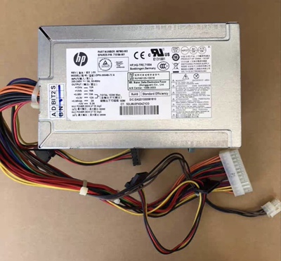 全新 HP 3340 3380 电源 FH-XD301MYF-1 D11-300P1A 667892-001