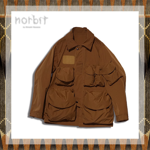 norbitHNJK-029冲锋衣夹克