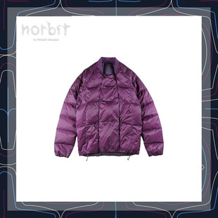 norbit(服饰)Norbit Insulation Inner Bush Jacket 羽绒夹克