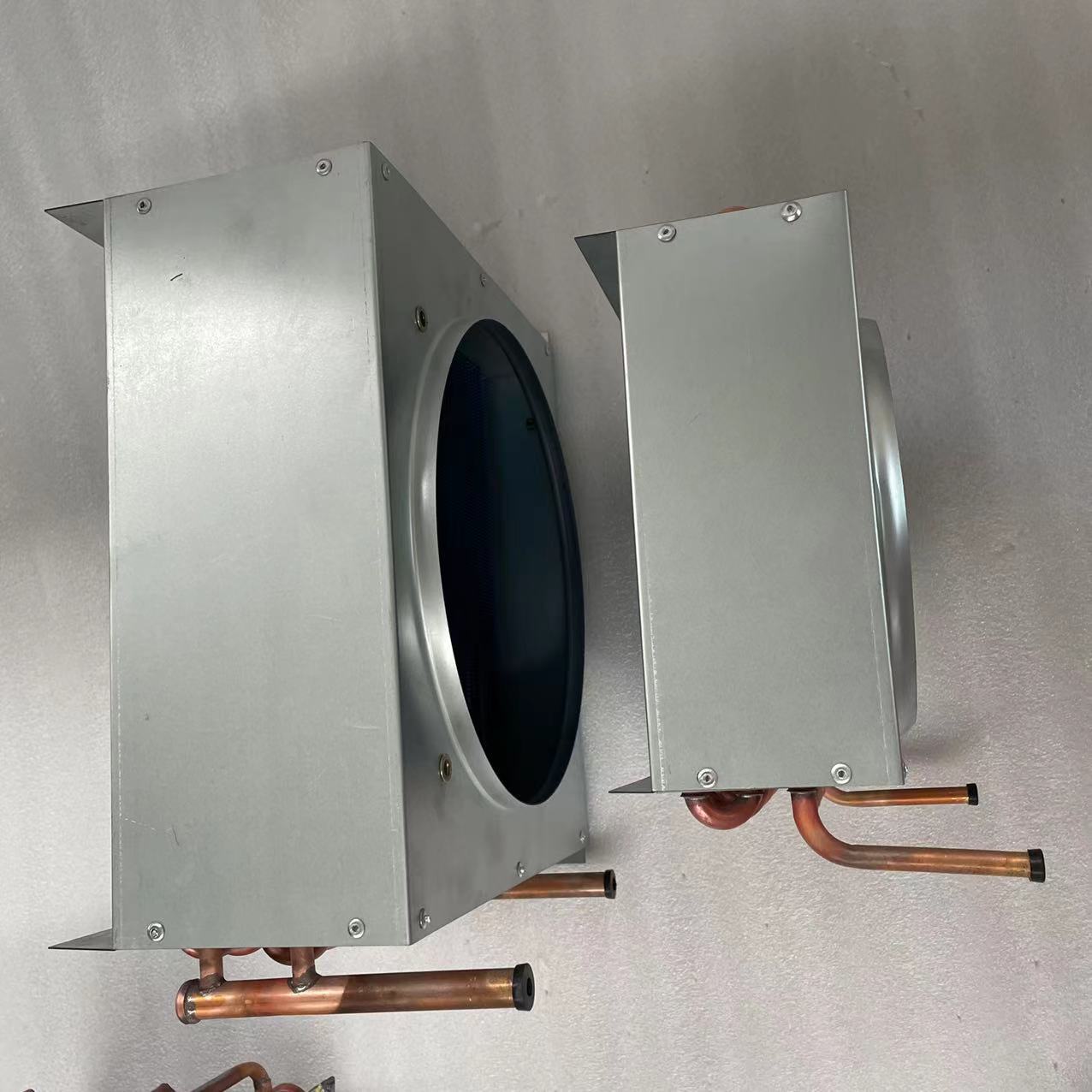 冷凝器冰箱冰柜制冰机散热器 小冷凝器