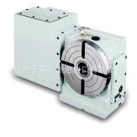 潭兴CNC四轴VRNC-125L左手型CNC电脑数控分度盘（气压）