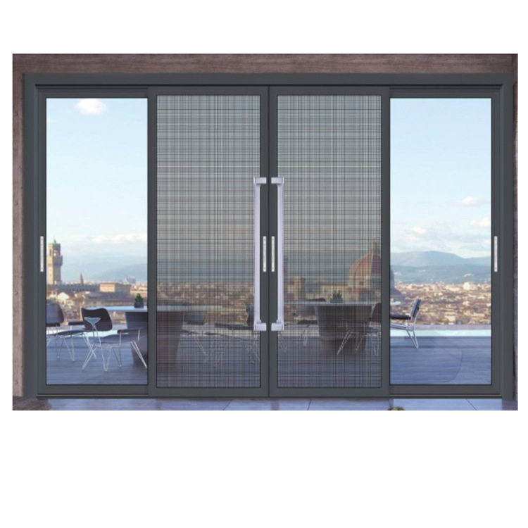 厂家直供  提供铝合金门窗 铝合金推拉窗 推拉窗封阳台