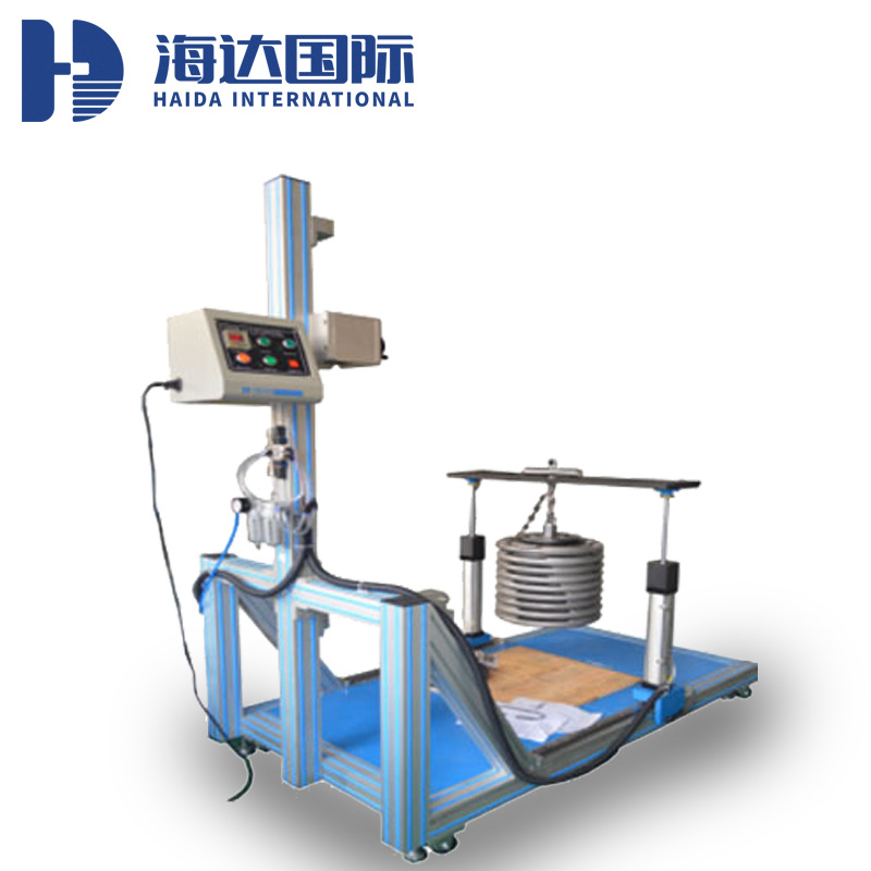 滑板车电动滑板车踏板荷载试验机   滑板车扶手拉杆荷载测试仪