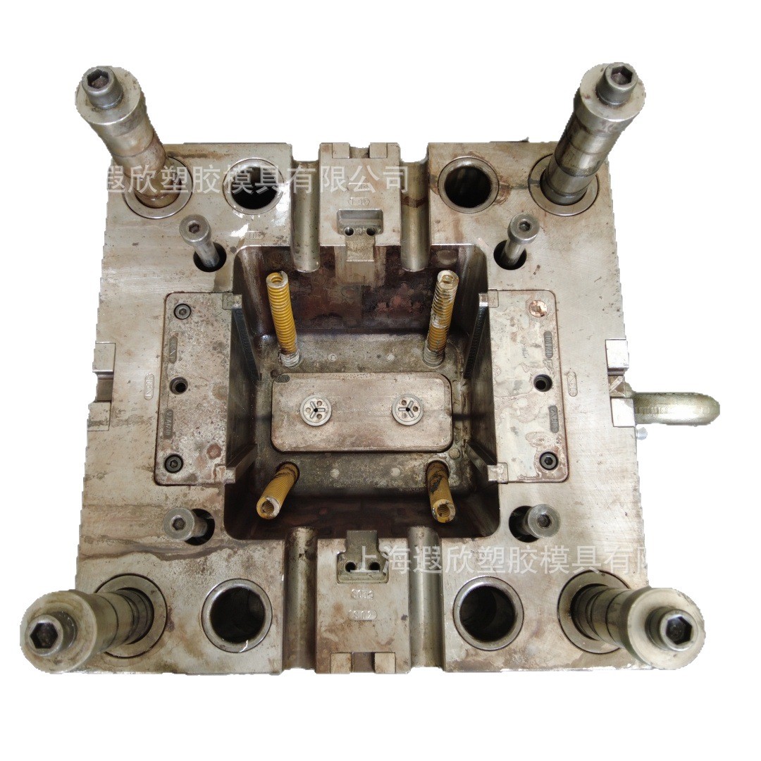 注塑模具工厂3C数码家用电器PCABSPVCPMMA塑胶成型3D打印注塑加工