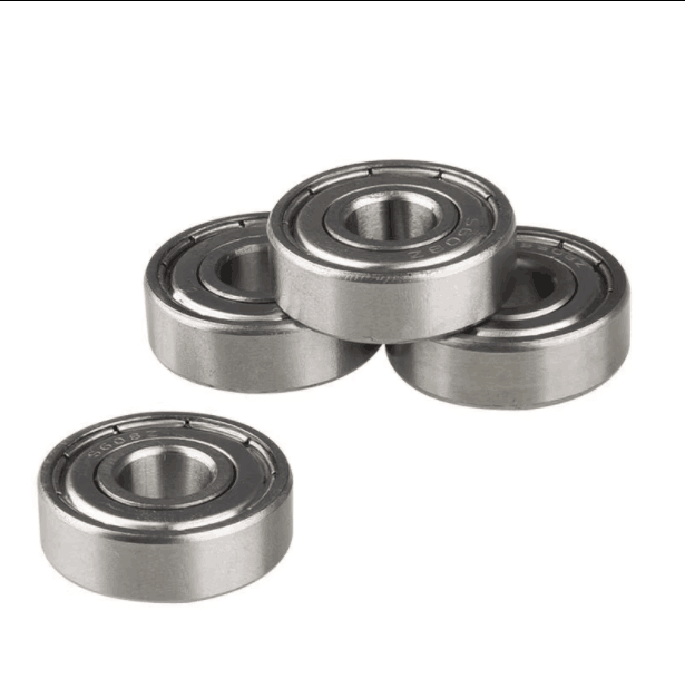 替代怡合达BAF692 693 694 695 696 697 698 ZZ SUS-E-J微型滚珠