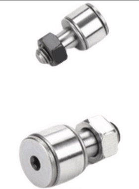 替怡合达BPF22-D3 4 5 6 8 10 12 16 18 20 A-PP不锈钢型凸轮轴承