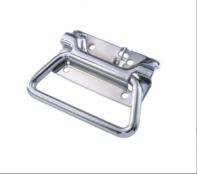 不锈钢弹簧拉手 C-UWUASPS100 拉伸把手UWUASP102/UWUASPS102