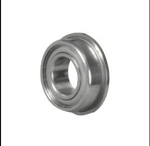 同怡合达BAL673 674 675 676 678ZZ-E-SUS-J滚珠带凸缘法兰轴承