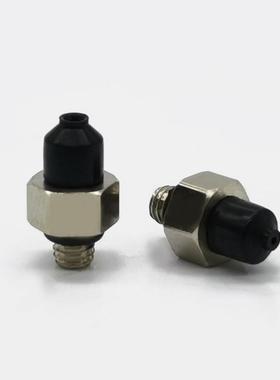 替米小型吸盘MVPJN1微型VPTS15丁腈胶防静电吸嘴MVPJN2 MVPTS10