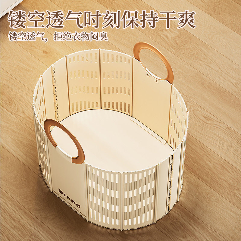 折叠脏衣篓家用卫生间浴