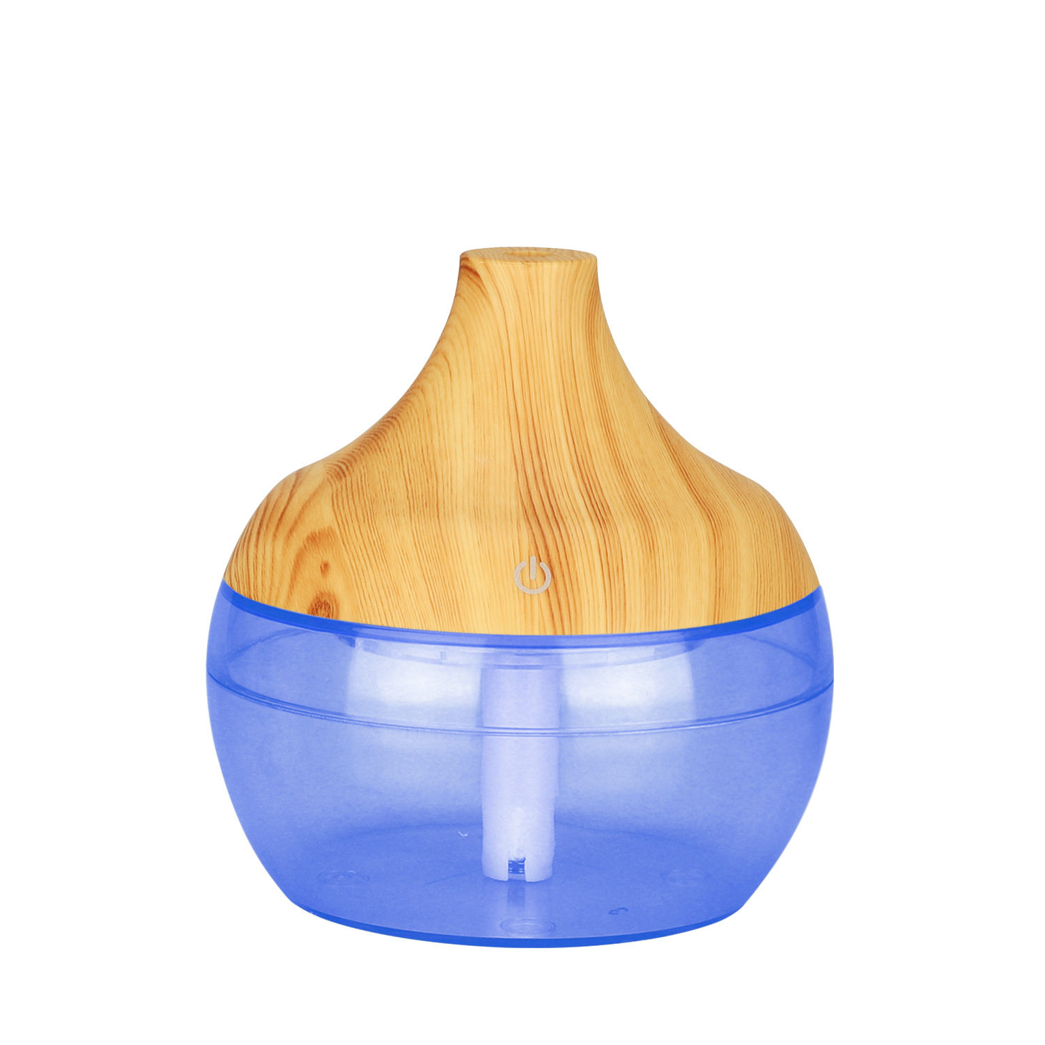 源头厂家新款加湿器usb