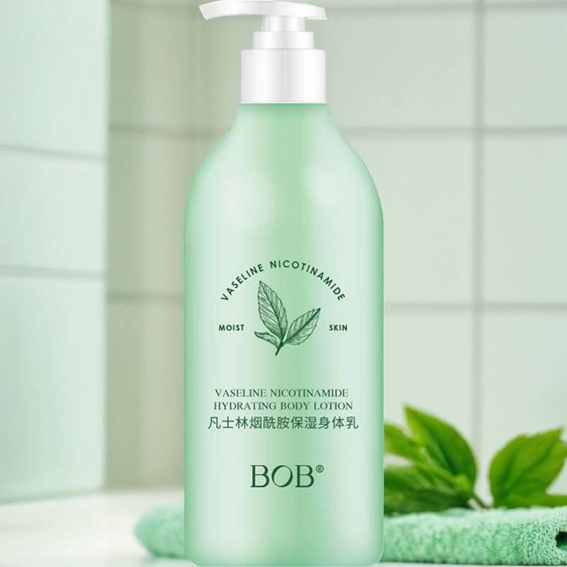 BOB烟酰胺保湿身体乳